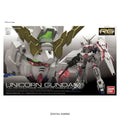 RG 25 Unicorn Gundam 1/144