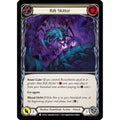 Rift Skitter (Yellow) (DTD153) - Dusk till Dawn