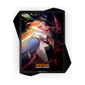 RIFTBOUND LEAGUE OF LEGENDS TCG ORIGINS ART SLEEVES MISS FORTUNE 100CT