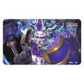 Riftbound League of Legends TCG - Spiritforged - Playmat - Spirit Blossom Darius
