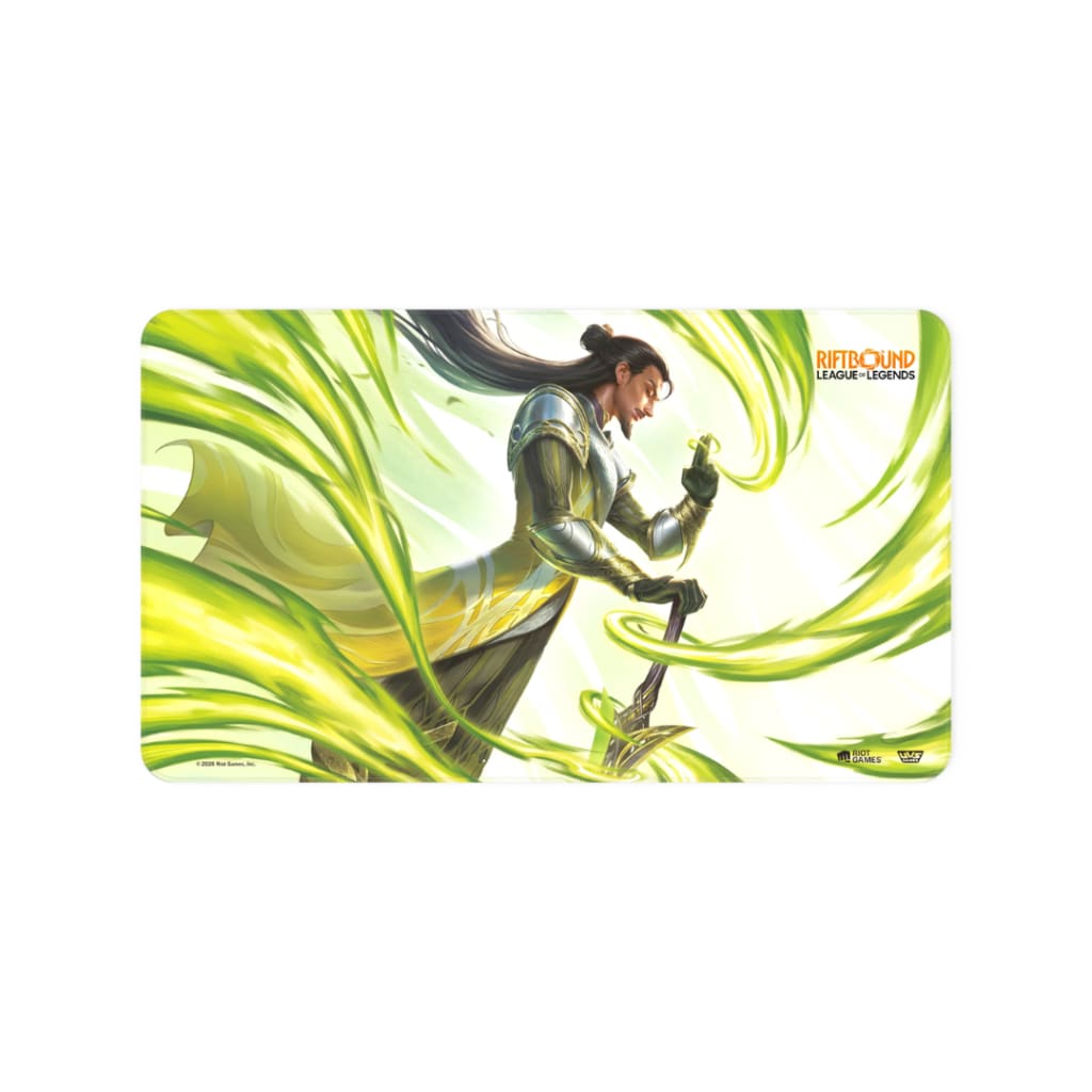 Riftbound: League of Legends TCG - Unleashed Playmat - Playmat #2