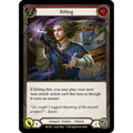 Rifting (Red) (ARC194) - Arcane Rising Unlimited Edition