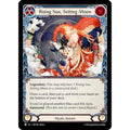 Rising Sun, Setting Moon // Inner Chi (MST100) - Part the Mistveil