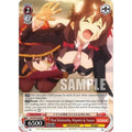 Rival Relationship, Megumin & Yunyun (KONOSUBA -GOD’S BLESSING ON THIS WONDERFUL WORLD! RE:EDIT) C