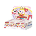 Romantic Ring Box Series 4 Scene Sets Blind Box