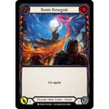 Ronin Renegade (Blue) (UPR080) - Uprising
