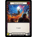 Ronin Renegade (Yellow) (UPR079) - Uprising