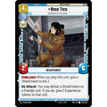 Rose Tico - Dedicated to the Cause (045/262)