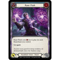 Rune Flash (Blue) (ARC102) - Arcane Rising Unlimited Edition