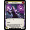 Rune Flash (Yellow) (ARC101) - Arcane Rising Unlimited Edition