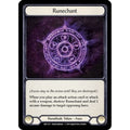 Runechant // Teklo Plasma Pistol (ARC112) - Arcane Rising Unlimited Edition