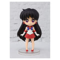 Sailor Mars Pretty Guardian Sailor Moon Figuarts Mini Figure