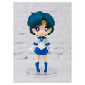 Sailor Mercury Pretty Guardian Sailor Moon Figuarts Mini Figure