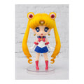 Sailor Moon Pretty Guardian Sailor Moon Figuarts Mini Figure