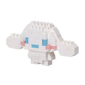 Sanrio - Cinnamoroll Nanoblock
