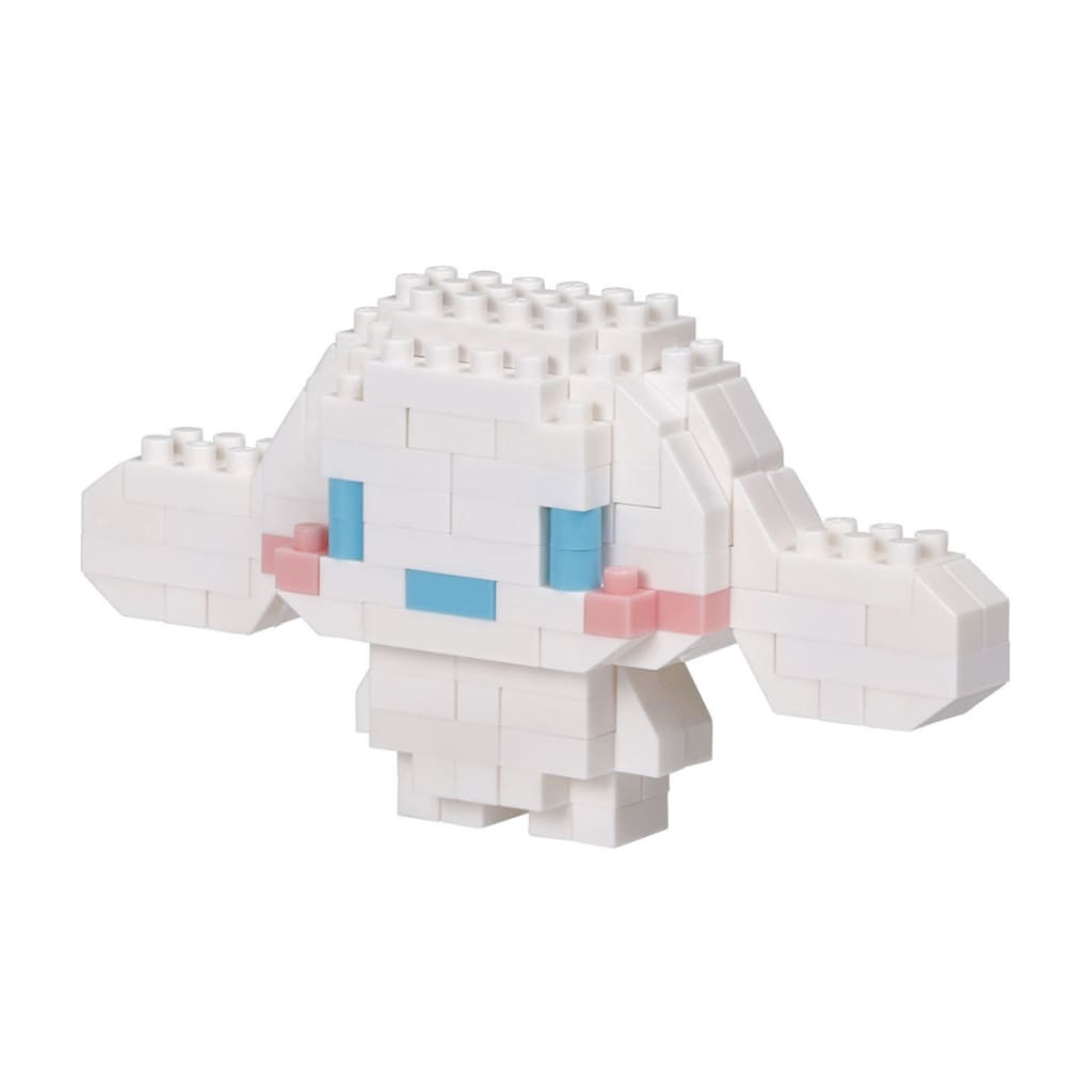 Sanrio - Cinnamoroll Nanoblock