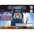 Satine Kryze - Standing on Principles (Showcase) (1025)  Foil