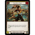 Scar for a Scar (Yellow) (UPR210) - Uprising