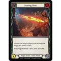 Searing Shot (Yellow) (ARC070) - Arcane Rising Unlimited Edition