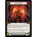 Searing Touch (UPR099) - Uprising