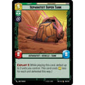 Separatist Super Tank (087/257)
