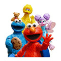 Sesame Street Blokees Mini Model Kit