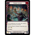 Shaden Scream (Red) (DTD118) - Dusk till Dawn