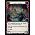 Shaden Scream (Yellow) (DTD119) - Dusk till Dawn
