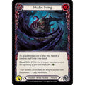 Shaden Swing (Blue) (DTD126) - Dusk till Dawn