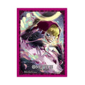 One Piece Card Game Official Sleeves Vol. 11 - Donquixote Rosinante