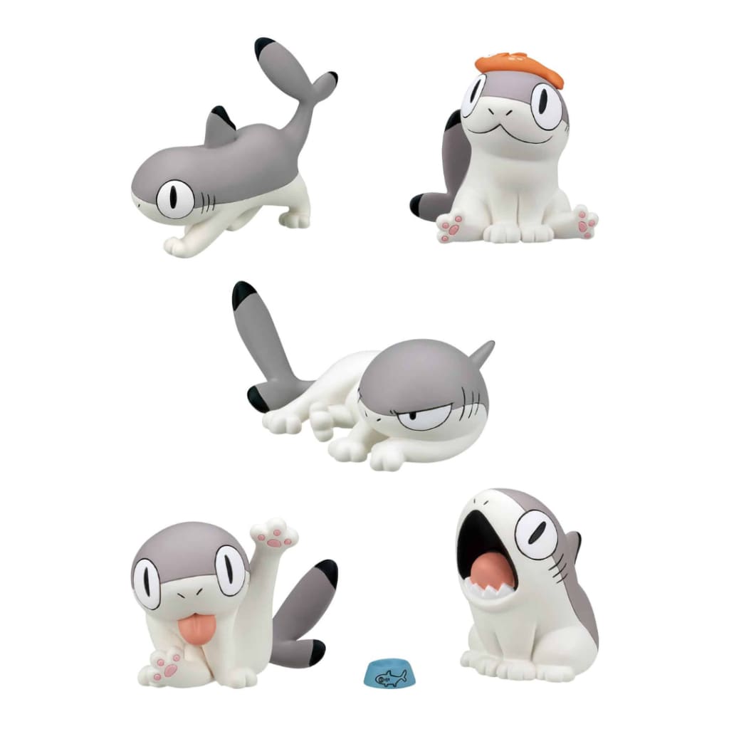 Sharkitty Blind Box