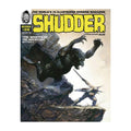Shudder Magazine #26