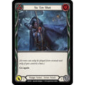 Sic 'Em Shot (Blue) (ARC074) - Arcane Rising Unlimited Edition