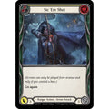 Sic 'Em Shot (Yellow) (ARC073) - Arcane Rising Unlimited Edition