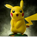 Sideshow Collectibles - Pikachu Life Size Figure