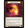 Sigil of Protection (Yellow) (UPR219) - Uprising