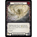 Skittering Sands (Red) (UPR036) - Uprising