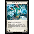 Skybody Keikoi (MST072) - Part the Mistveil