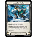 Skywalker Keikoi (MST074) - Part the Mistveil