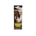 Smoke - Sealable Perfect Fit Sleeves - Standard Size