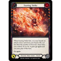 Soaring Strike (Yellow) (UPR082) - Uprising