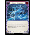 Solitary Companion (Red) (MST149) - Part the Mistveil