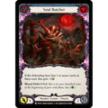 Soul Butcher (Blue) (DTD183) - Dusk till Dawn