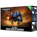 Space Marines - Primaris Redemptor Dreadnought
