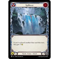 Spillover (MST089) - Part the Mistveil Rainbow Foil