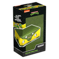 SQUAROE: Teenage Mutant Ninja Turtles - Collector's Case