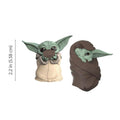 Star Wars the Bounty Collection the Child Collectible Toys 2.2-inch the Mandalorian “baby Yoda”