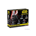 Star Wars: Shatterpoint - Jedi Hunters Squad Pack
