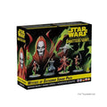 Star Wars: Shatterpoint - Witches of Dathomir Mother Talzin Squad