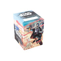 Star Wars: Unlimited Soft Crate - Mandalorian/Moff Gideon